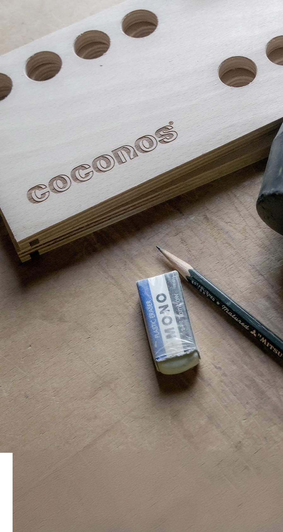 ココノス作業台